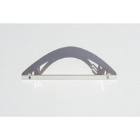 Sylvain Le Hen Barrette 021 XS in White