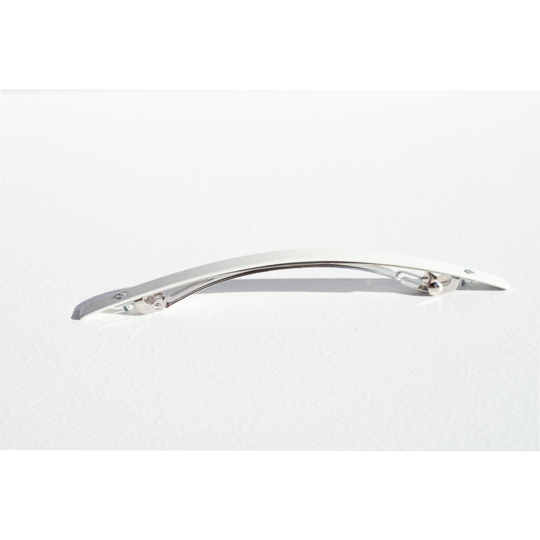 Sylvain Le Hen Barrette 021 XS in White