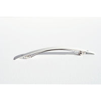Sylvain Le Hen Barrette 021 XS in White