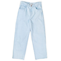 Carleen Relaxed Jeans in Salt Wash