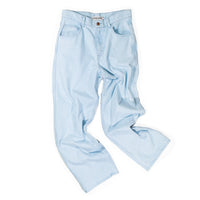 Carleen Relaxed Jeans in Salt Wash