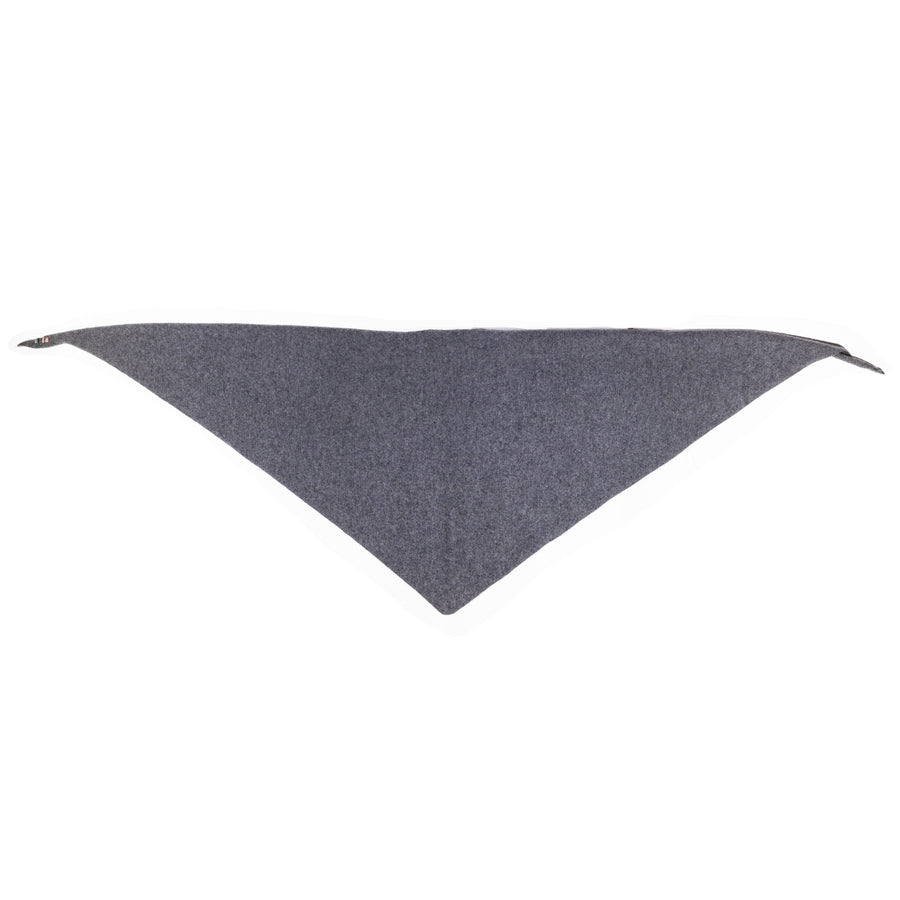 Extreme Cashmere Bandana in Felt