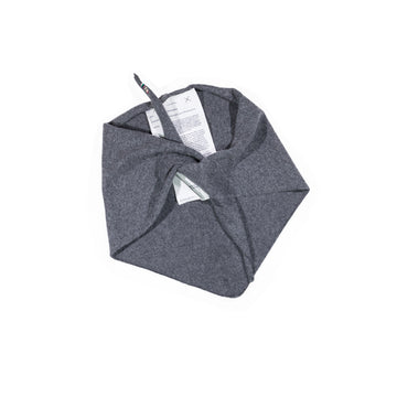 Extreme Cashmere Bandana in Felt