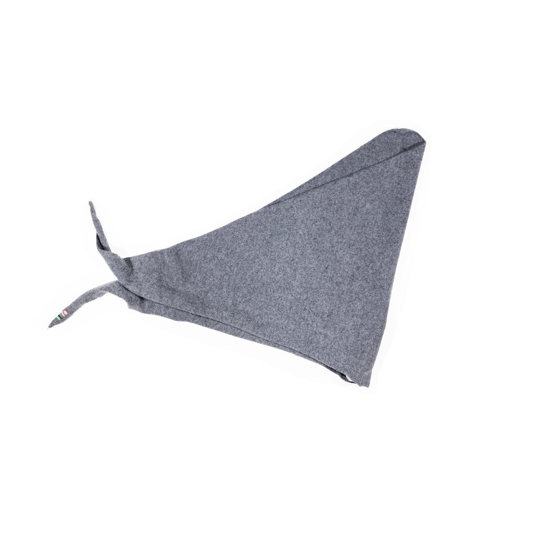 Extreme Cashmere Bandana in Felt