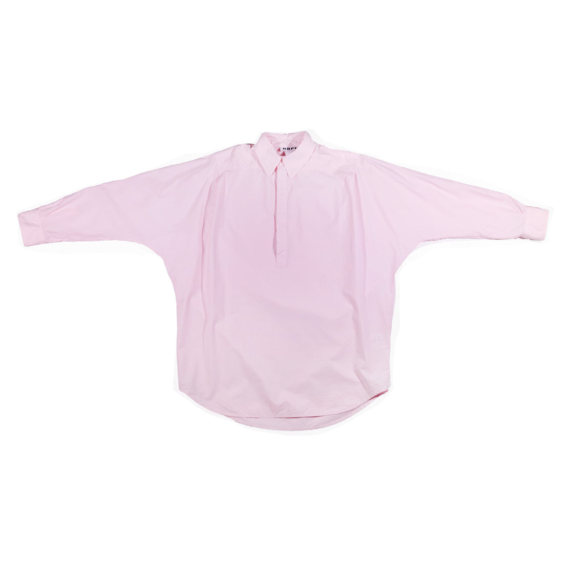 Hope Unit Shirt in LT Pink