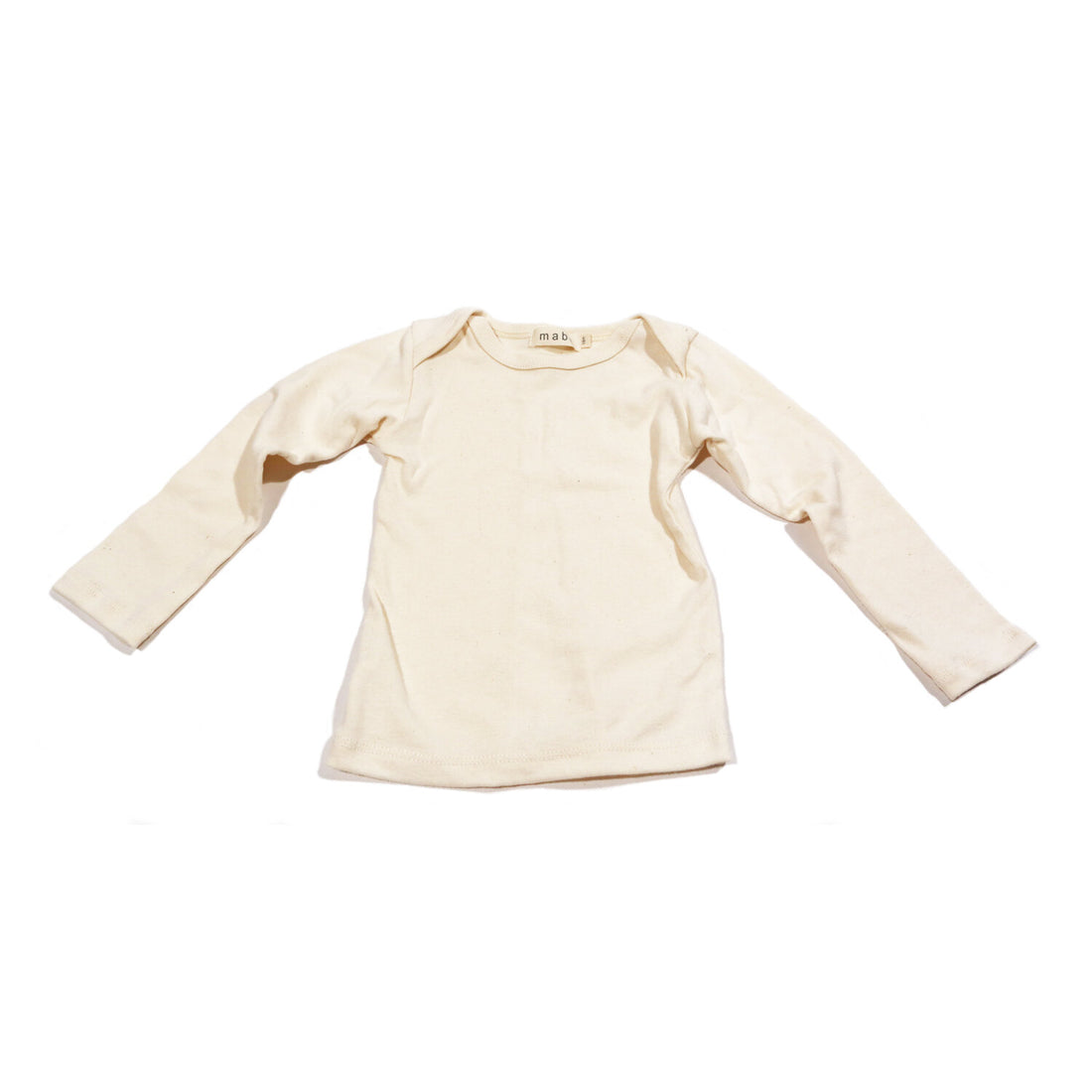 MABO Layette Set in Natural