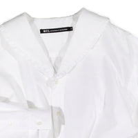 Nicholson & Nicholson Alps Shirt in White