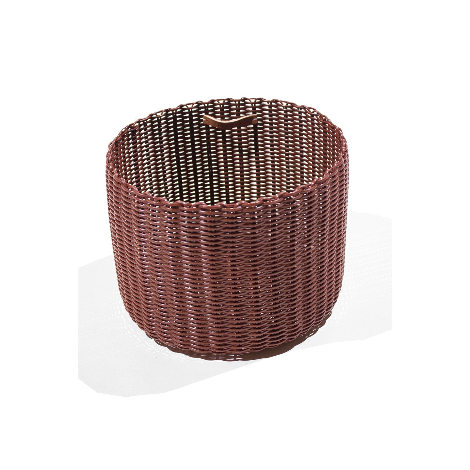 Palorosa Small Pot B in Chocolate