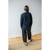 Rodebjer Aia Pant in Black