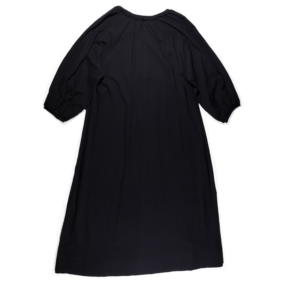 Rodebjer Eva Dress in Black