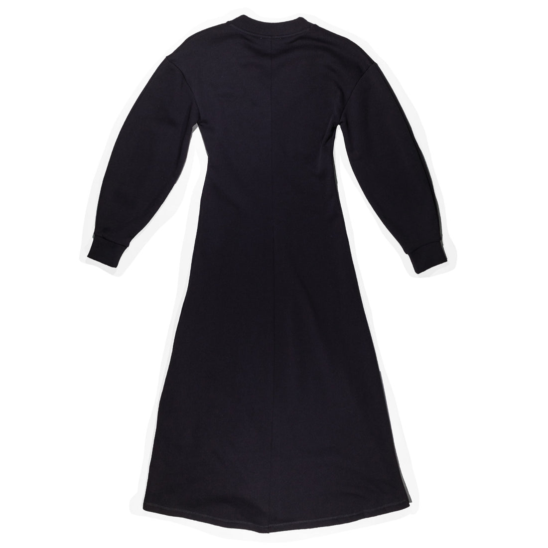 Rodebjer Giseba Dress in Black