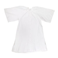 Rodebjer Ivy Dress in White