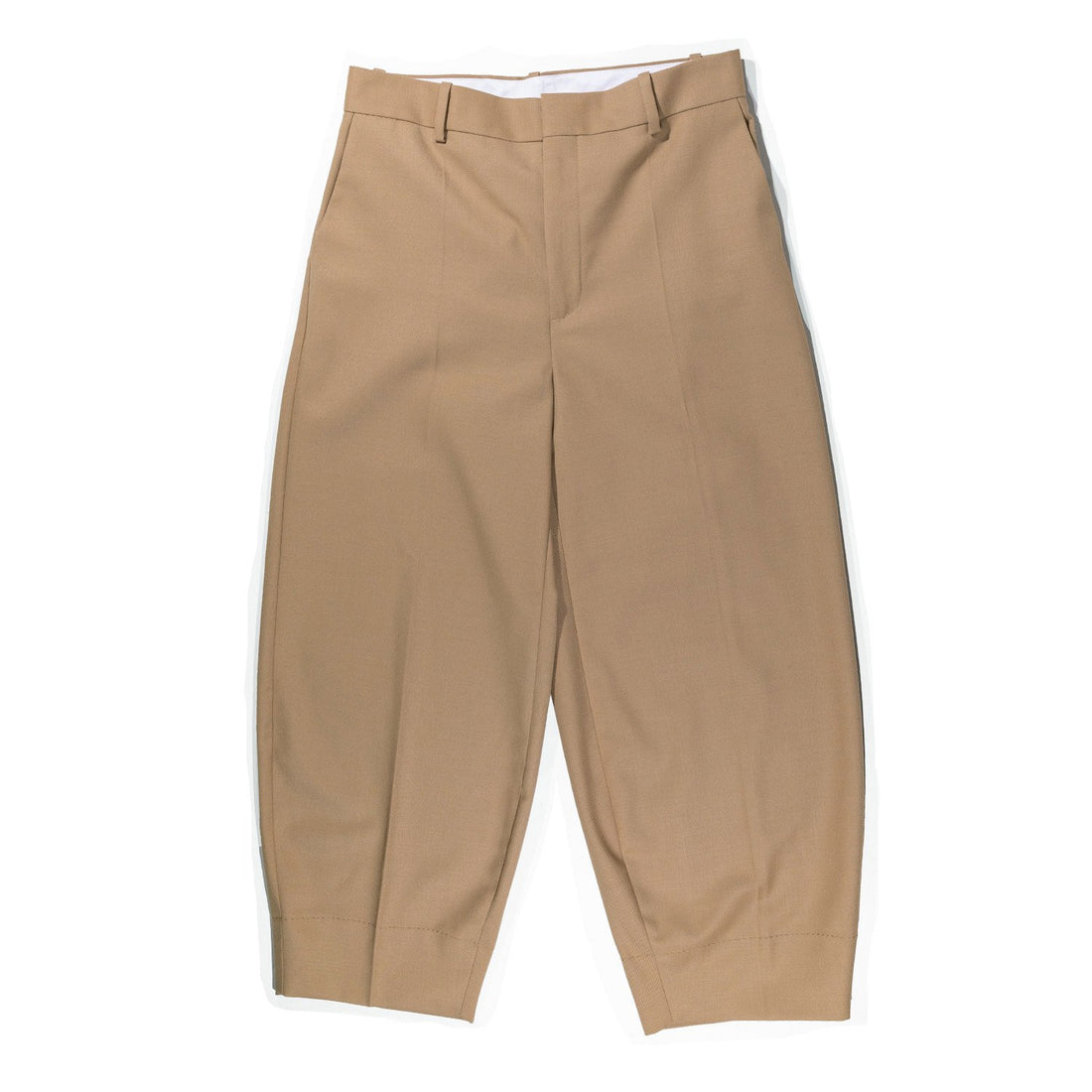 Rodebjer Aia Pant in Camel