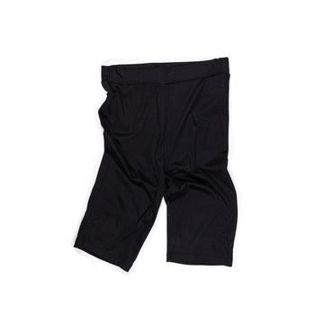 Sayaka Davis Jersey Shorts in Black