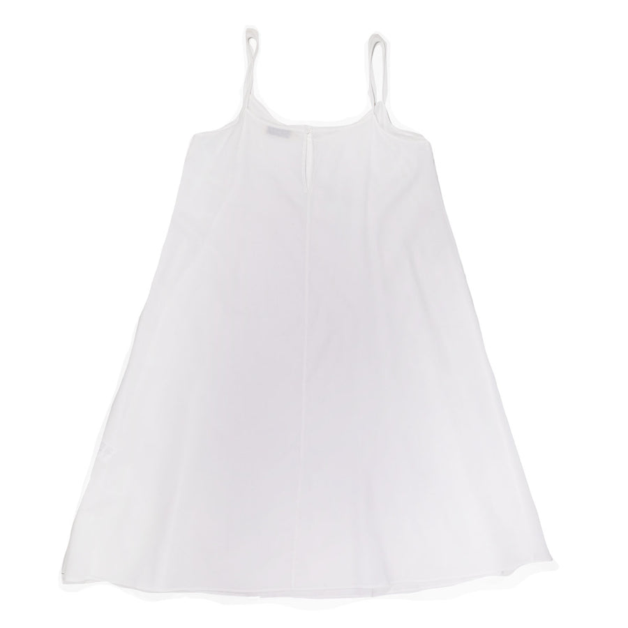 Sayaka Davis Petticoat in Off White