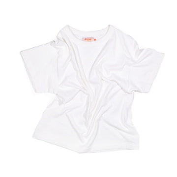 Sunray Sportswear Na'maka'oh T-shirt in Off White