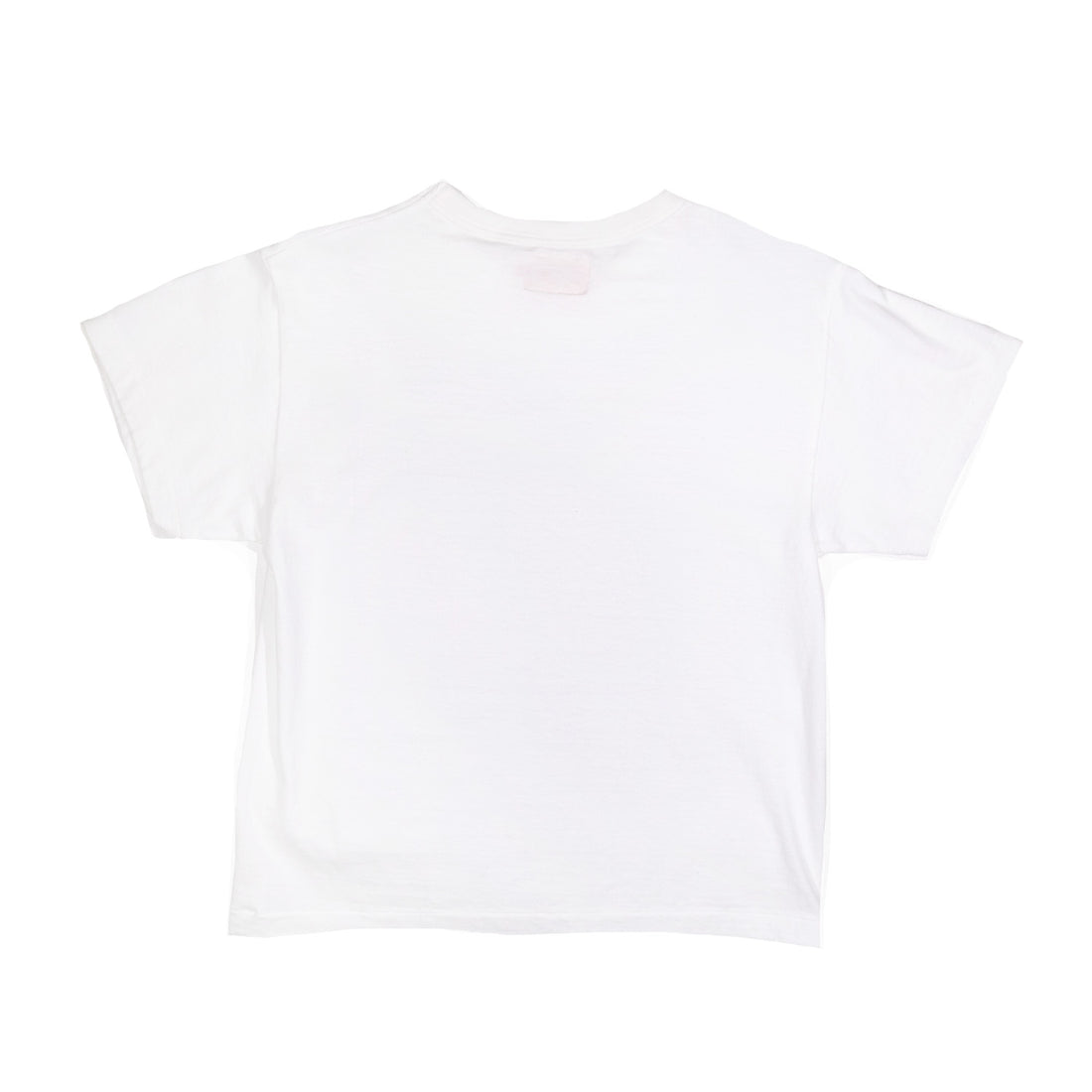 Sunray Sportswear Na'maka'oh T-shirt in Off White