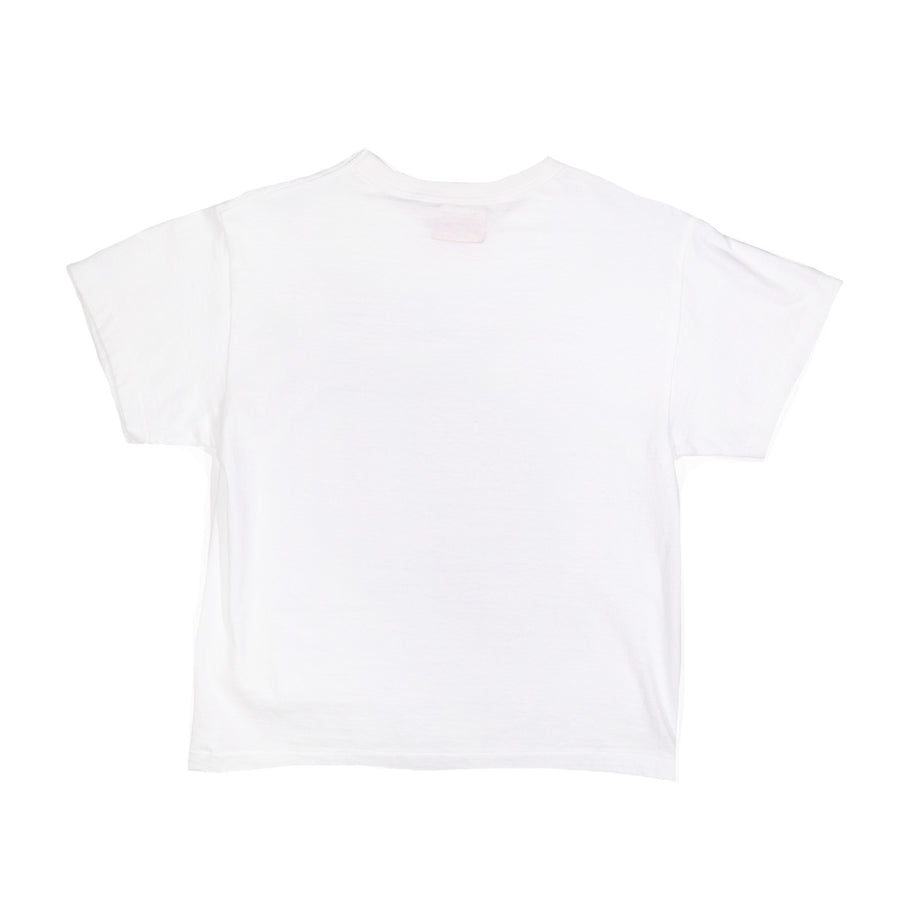 Sunray Sportswear Na'maka'oh T-shirt in Off White