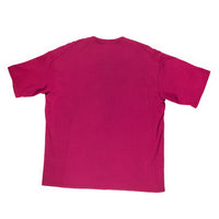 Toit Volant WFH Short Sleeve Top in Port