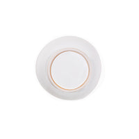 WRF Serving Bowl in White