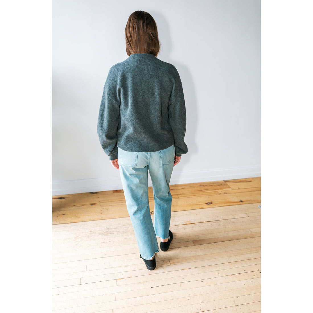 Extreme Cashmere Chou in Felt
