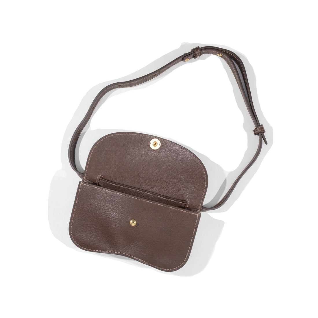 Lindquist Faba Bag in Chaga