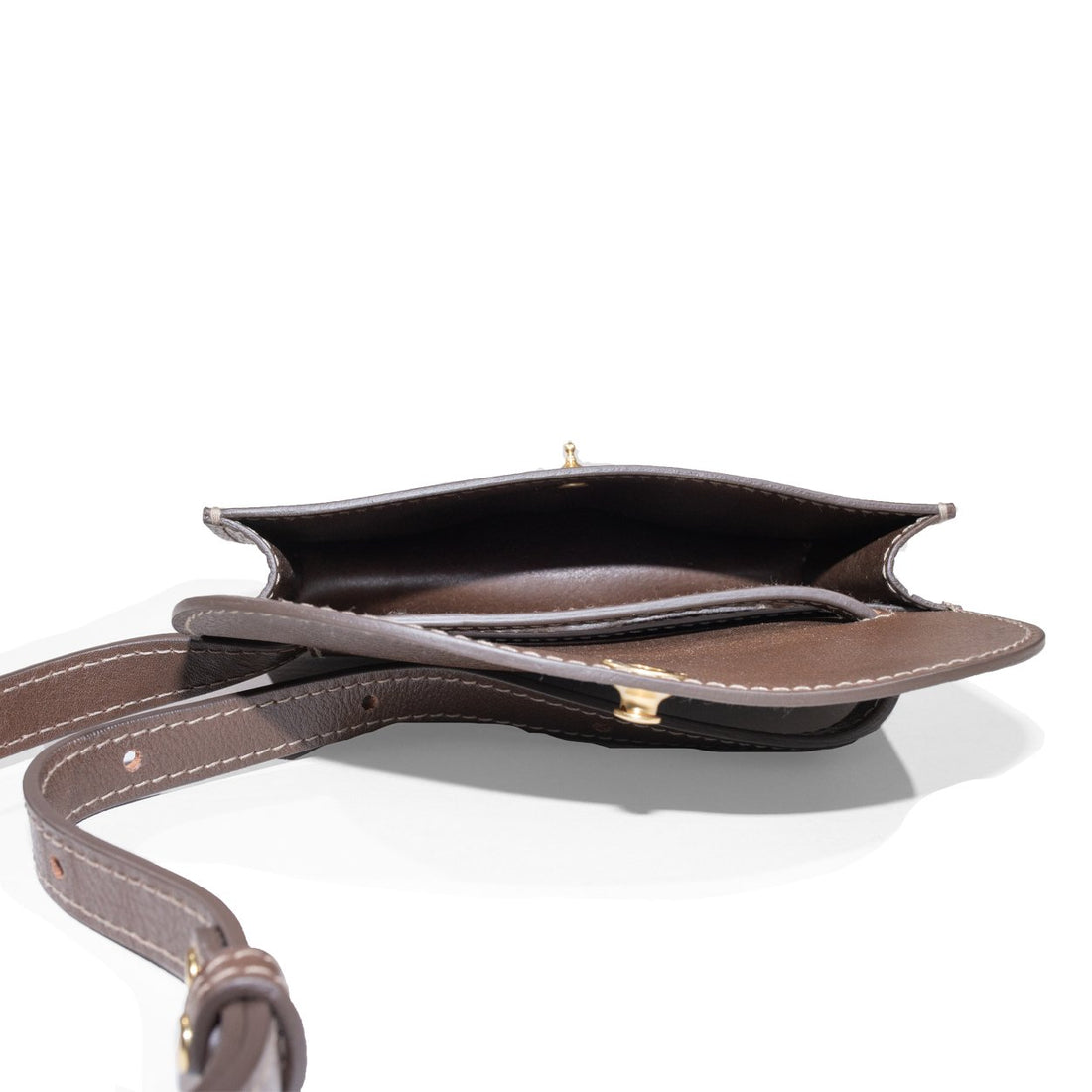 Lindquist Faba Bag in Chaga