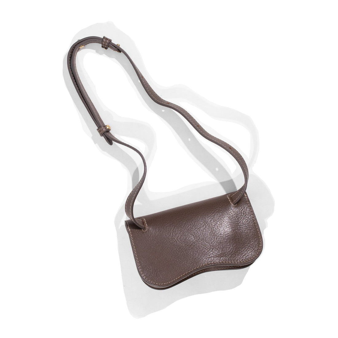 Lindquist Faba Bag in Chaga
