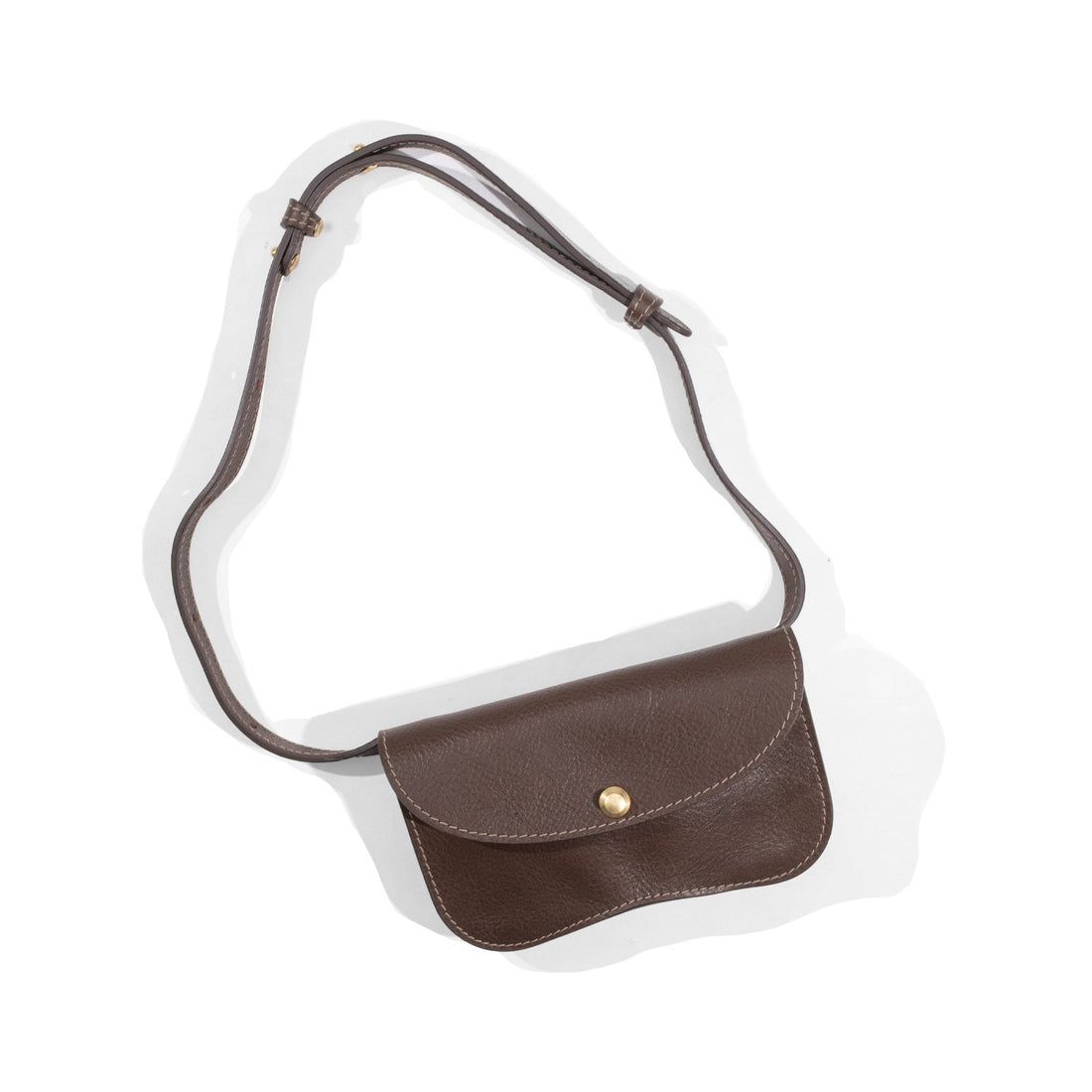 Lindquist Faba Bag in Chaga