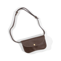 Lindquist Faba Bag in Chaga