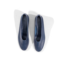 Martiniano Glove Flat in Navy